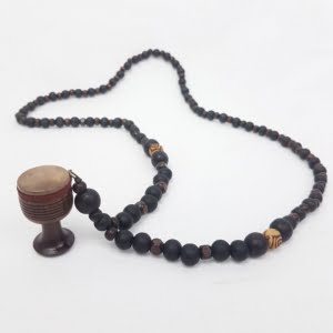 Tonbak Necklace