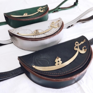 In Love Belt Bag