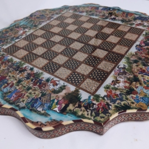 chess board