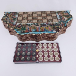Persian board game