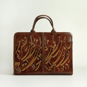 Premium Leather Bags collection