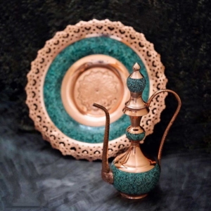 Traditional Art
