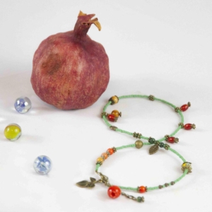 Yalda Night Traditions