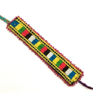 Bling Balochi Bracelet
