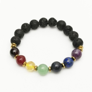 Persian Stones Bracelet