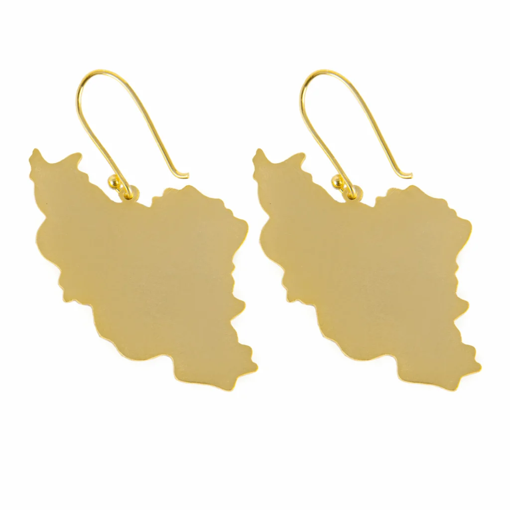 Iran Earrings