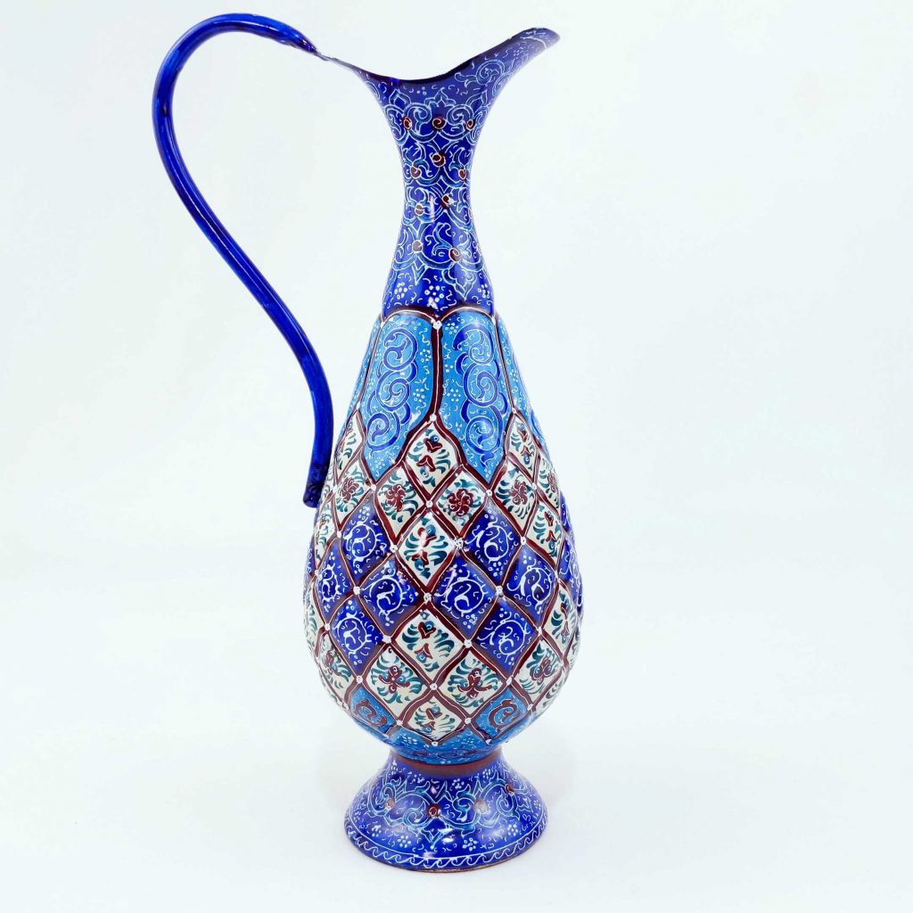 MINAKARI PITCHER