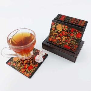 Persian Coasters