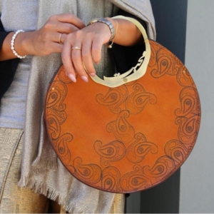About History of handbag use