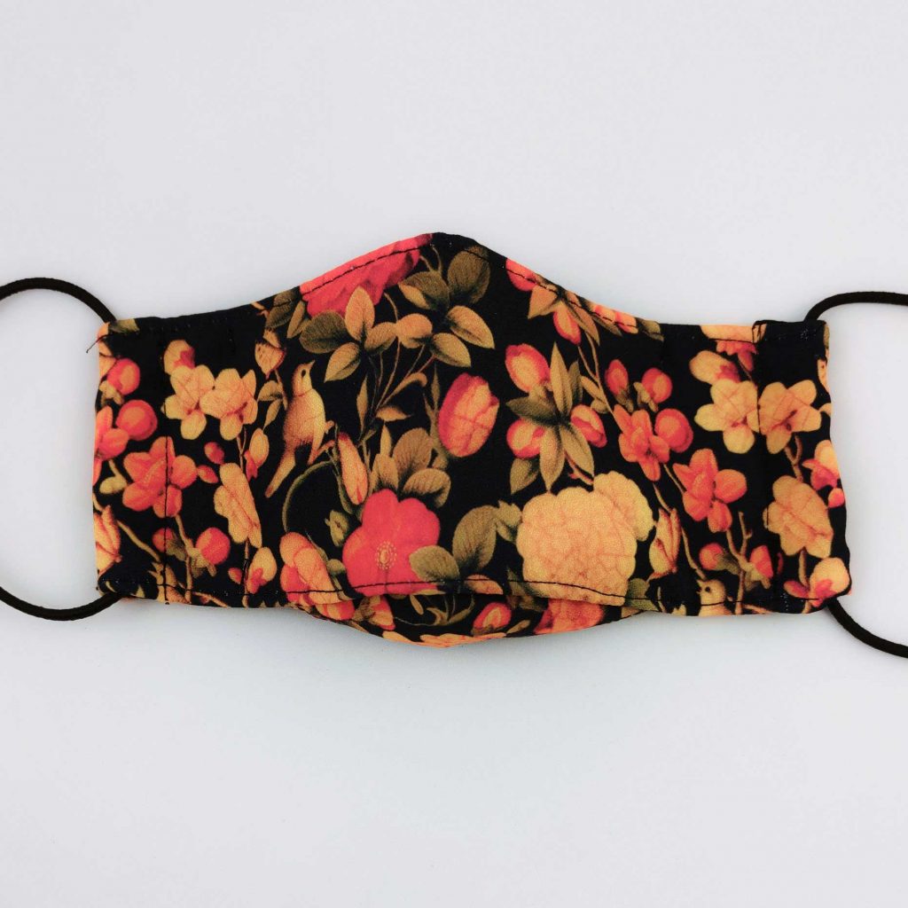 Persian Mask