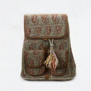 TERMEH BAG – BACKPACK