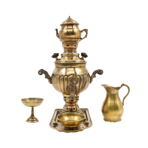 Persian Kitchen Furniture