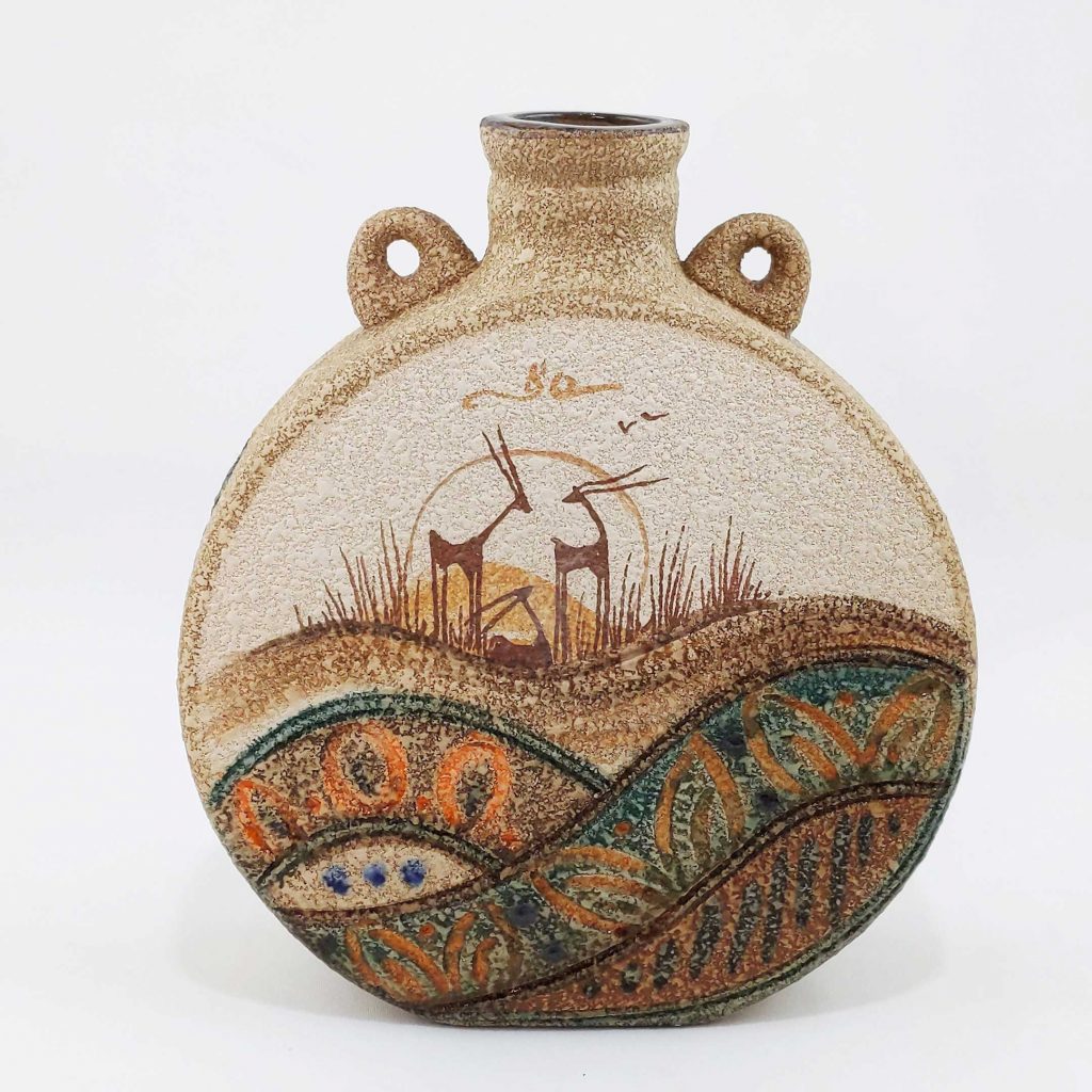 Seljuk Thermos