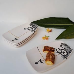 Plates