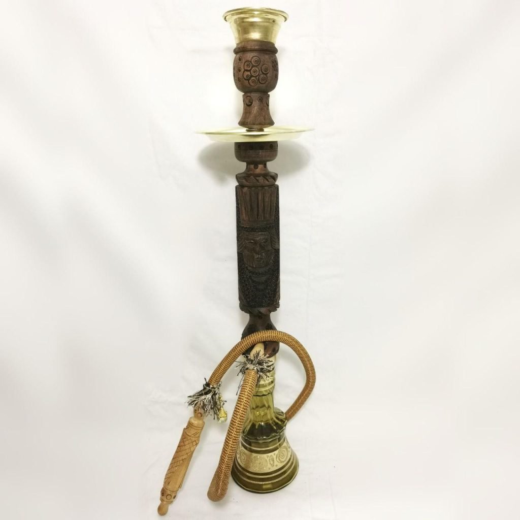Persian king Shisha-Persis Collection