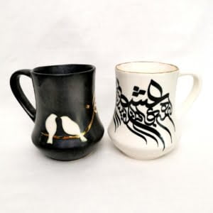 Lovers Mug