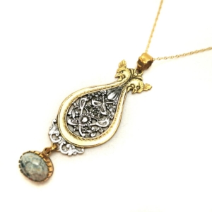 Ghalam Zani Jewelry