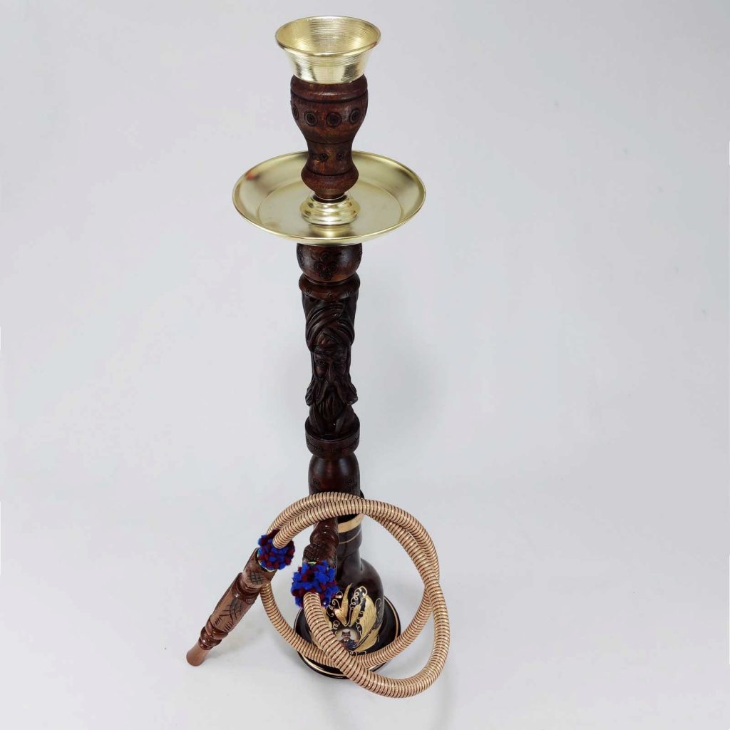 BLACK FERDOWSI QALYAN / HOOKAH