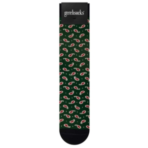 Persian Cotton Socks