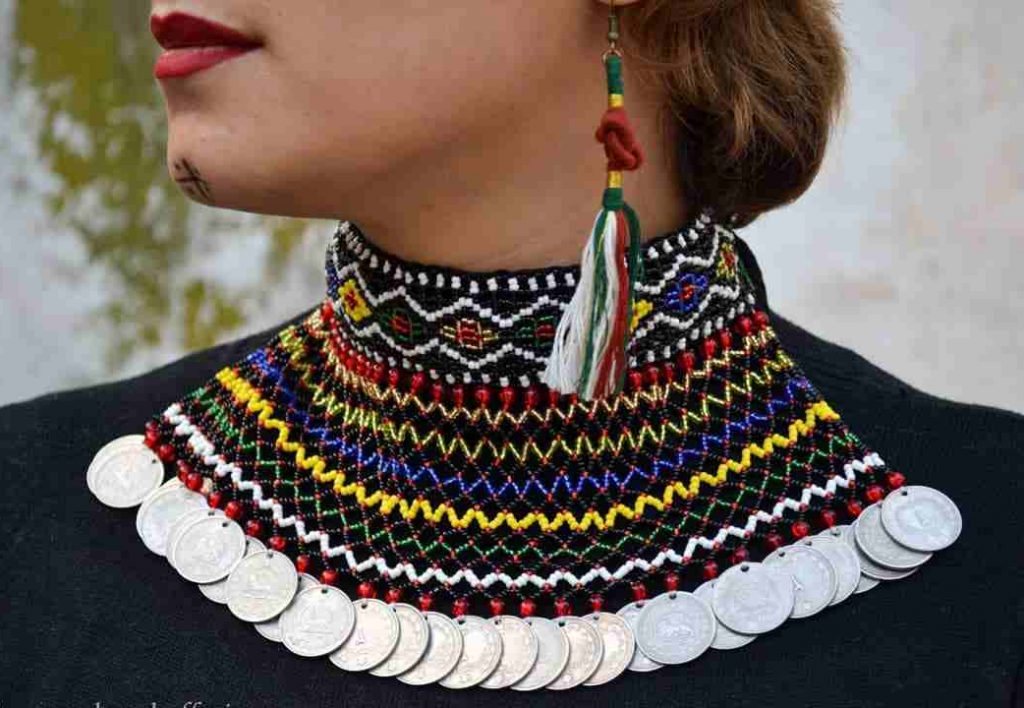 Sharoosah Jewelry