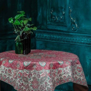 Persian Cushions & Linens