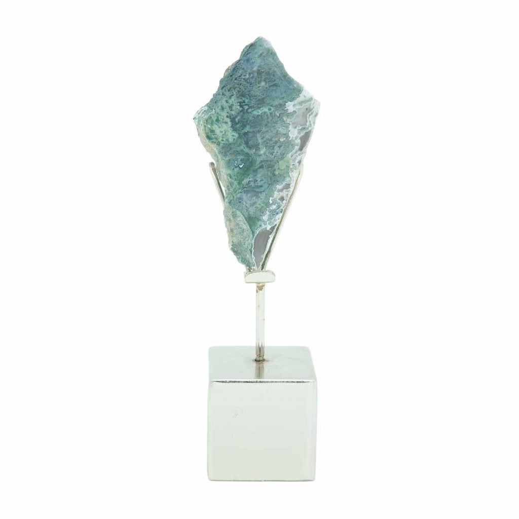 Soleimani Agate Stone