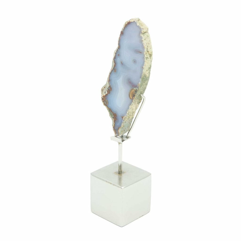 Soleimani Agate Stone