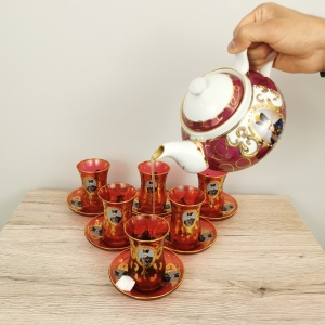 tea sets