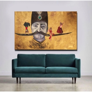 Persian sign