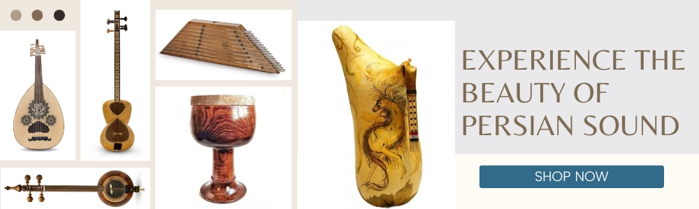 Persian instrument