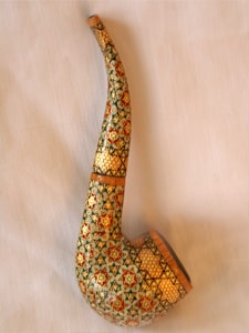 art of khatam kari