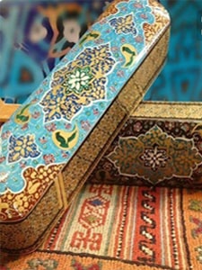 art of khatam kari