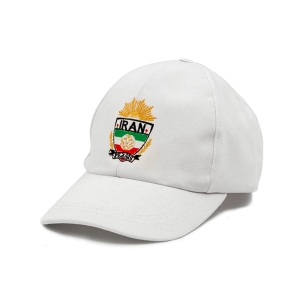 The Heritage Cap White