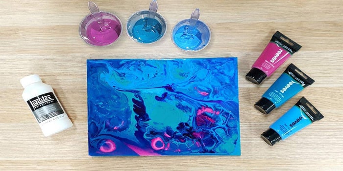 Acrylic