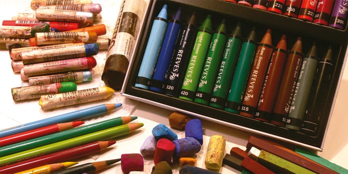 Pastel