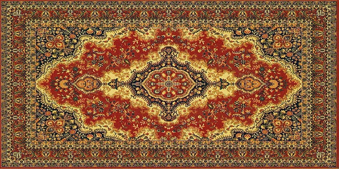 persian art designs