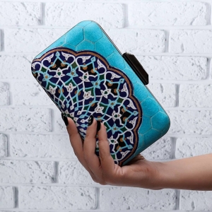 Authentic Persian Designs Clutch Bags