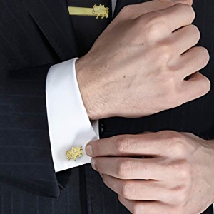 Persian Cufflinks & Pins