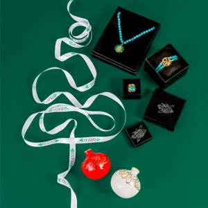 Persian Gifts Collection