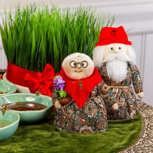 Nowruz Gifts