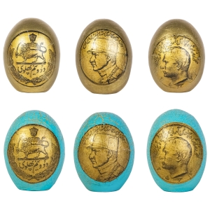 Kingdom Nowruz Eggs