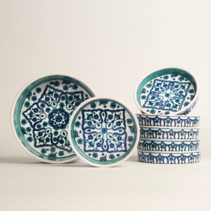 Persian Dinnerware Sets