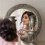 Persian Mirrors