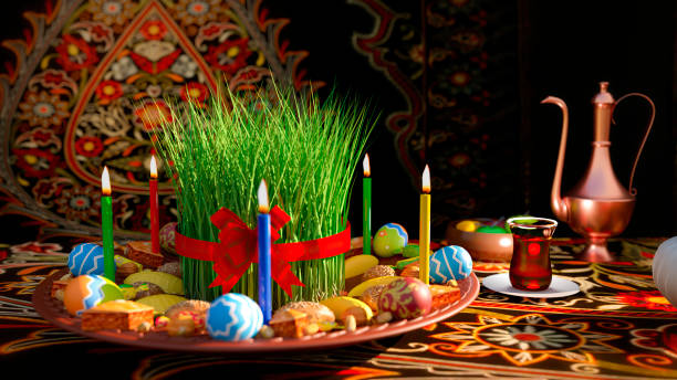 nowruz Which Countries Celebrate Nowruz