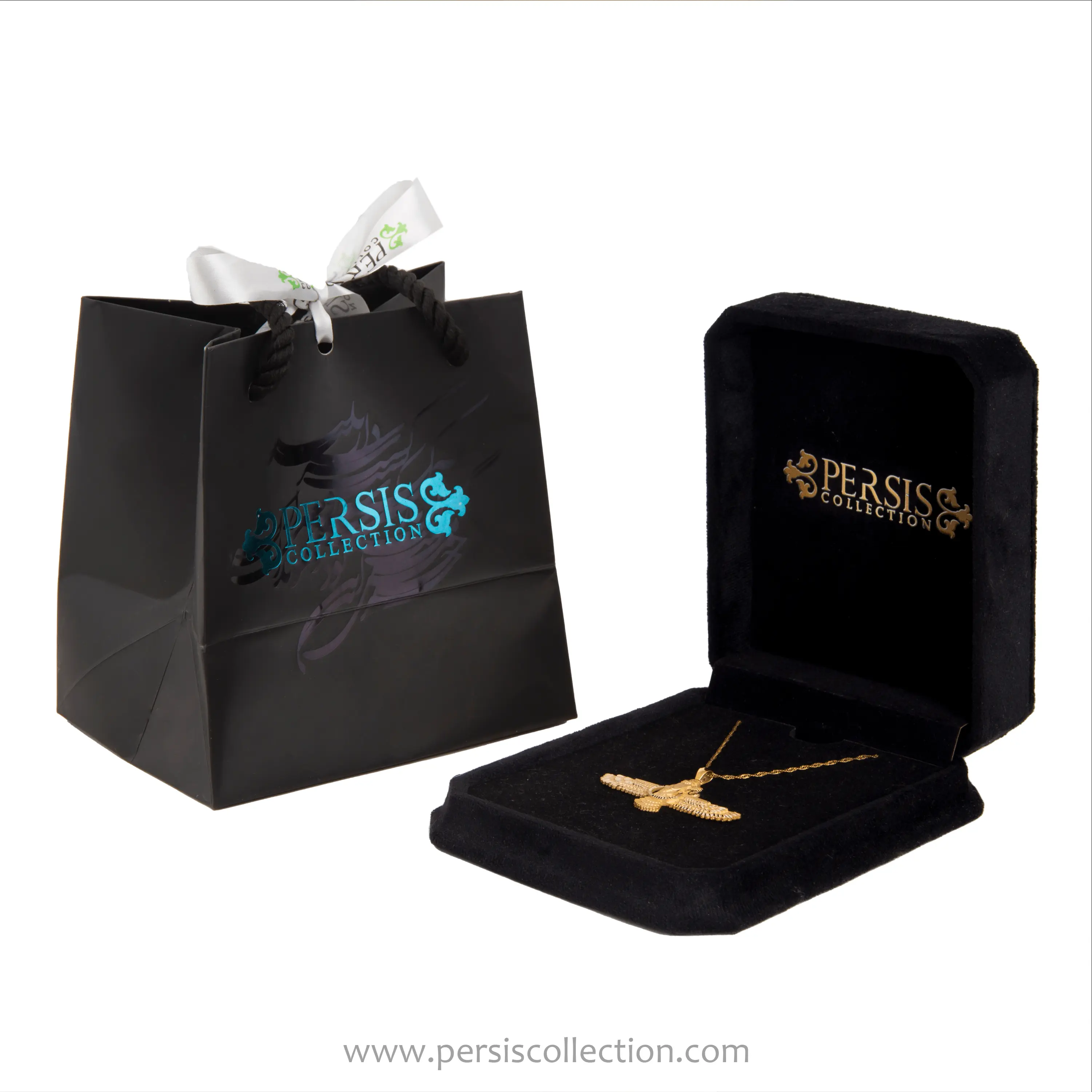 18k Gold Necklace