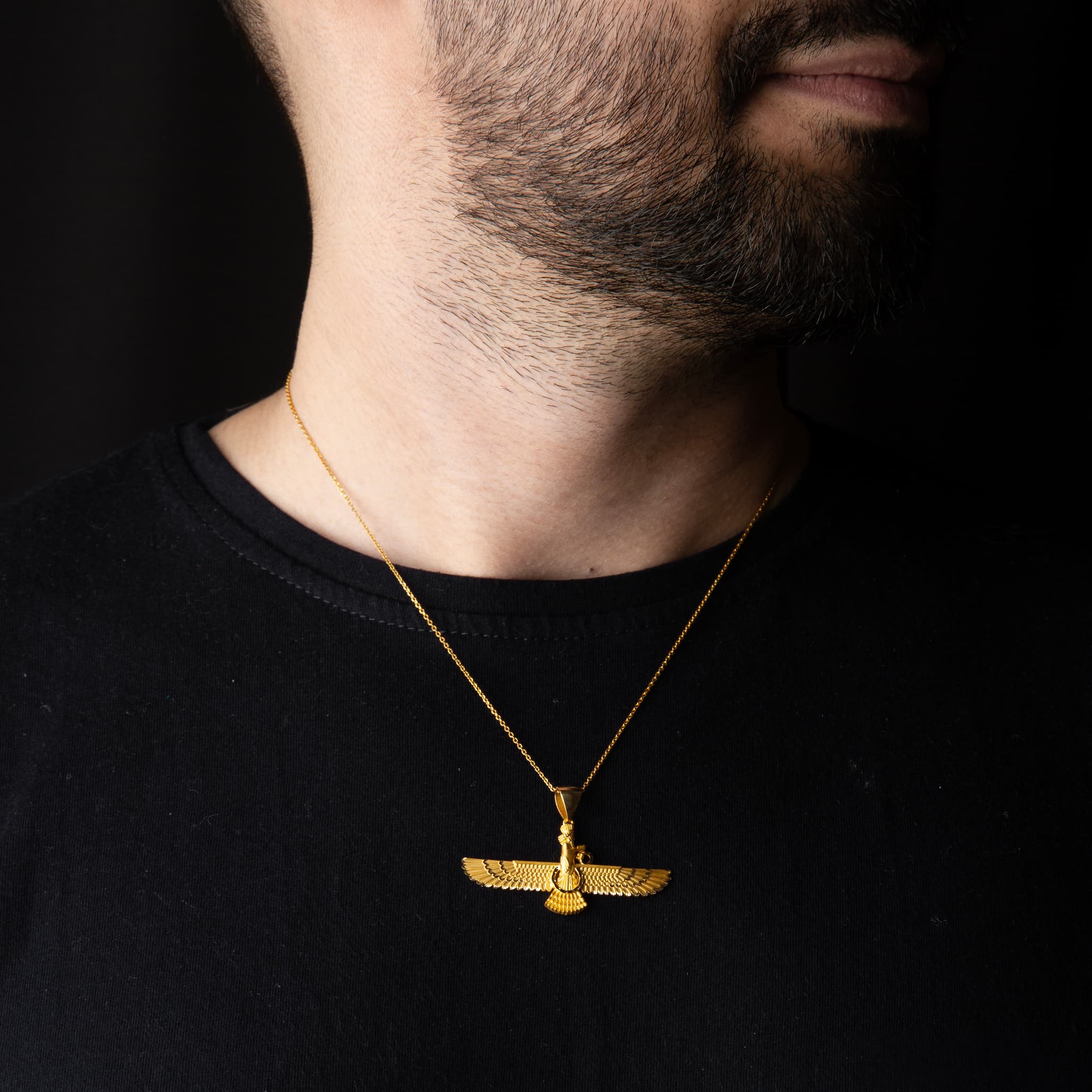 Persian Necklace Price