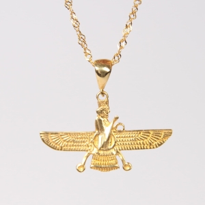 Persian Necklaces - Elegant & Unique Designs