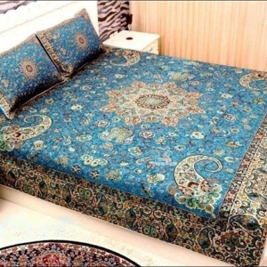 Luxury Persian Bed Sheet Sets - Soft & Elegant
