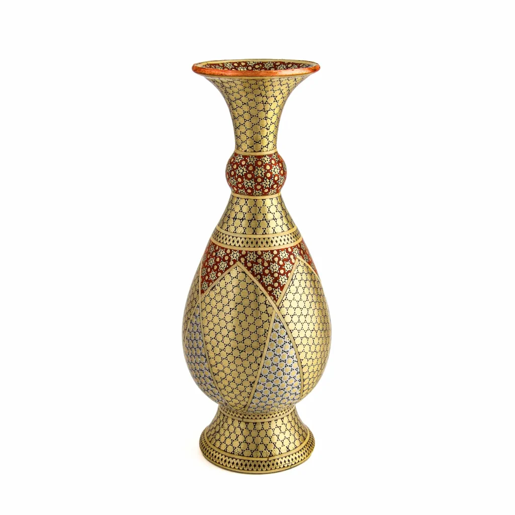 Discover the Beauty of Persian Khatamkari Art