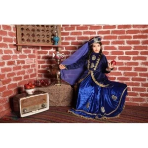 Kid's Traditional Clothing
